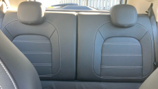 Smart forfour hatchback 1.0 Prime Premium 5dr Auto Petrol Hatchback